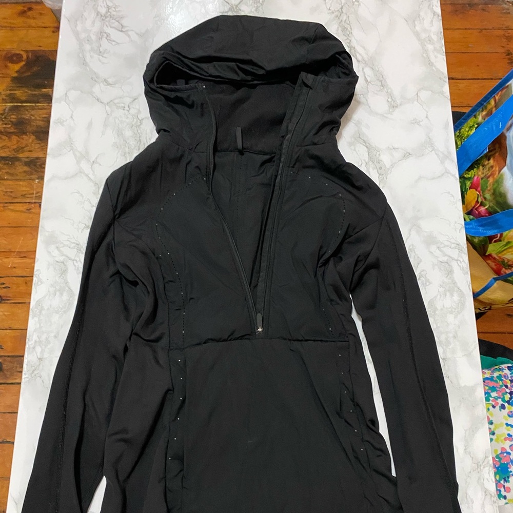 Lululemon Define Hooded Pullover